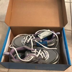 Walking Shoes